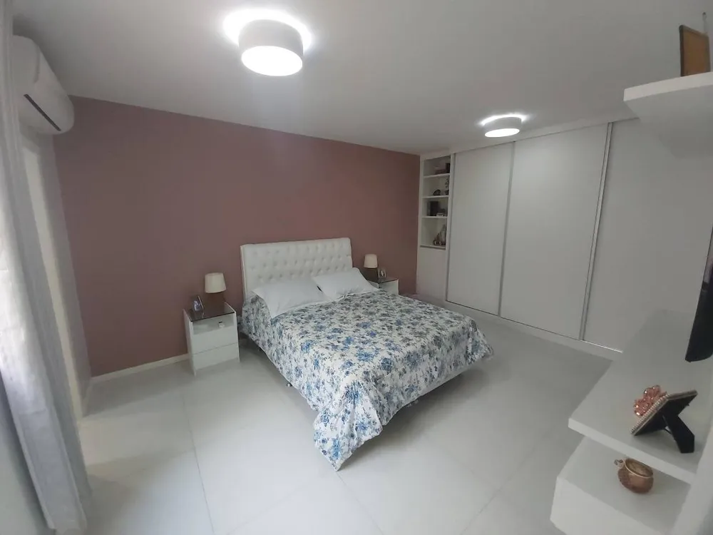 Cobertura, 3 quartos, 210 m² - Foto 10