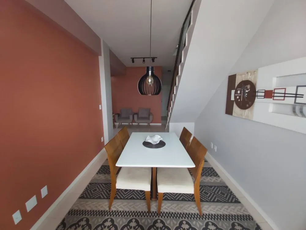 Cobertura, 3 quartos, 210 m² - Foto 12