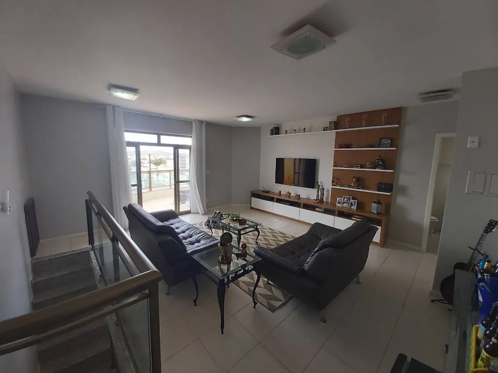 Cobertura, 3 quartos, 210 m² - Foto 8