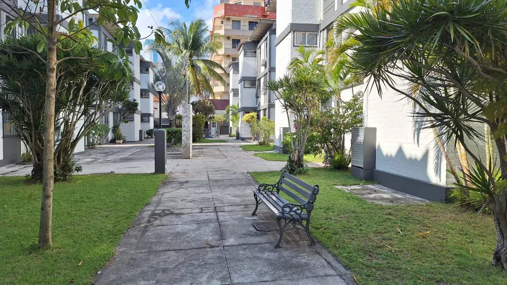Apartamento, 2 quartos, 65 m² - Foto 5