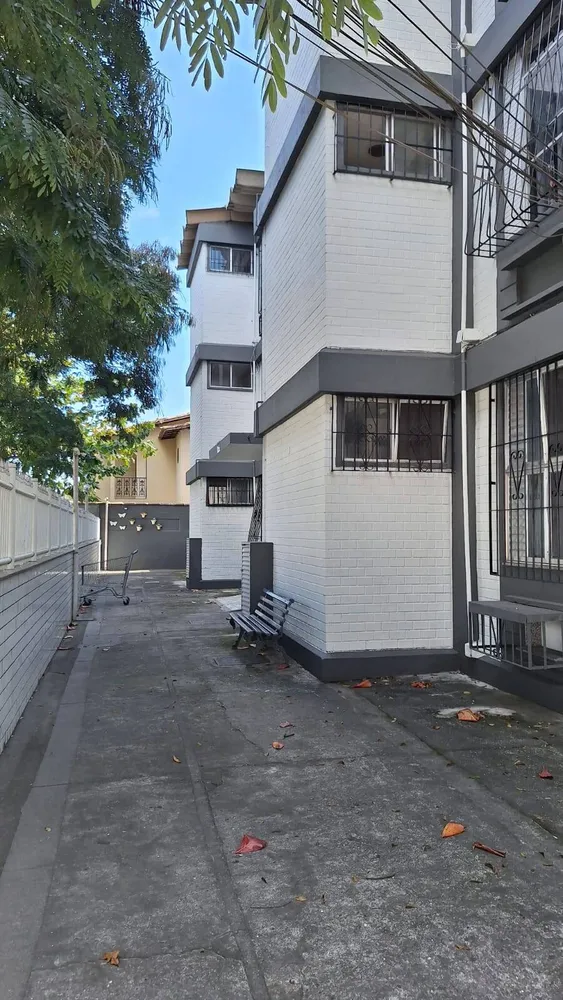 Apartamento, 2 quartos, 65 m² - Foto 13
