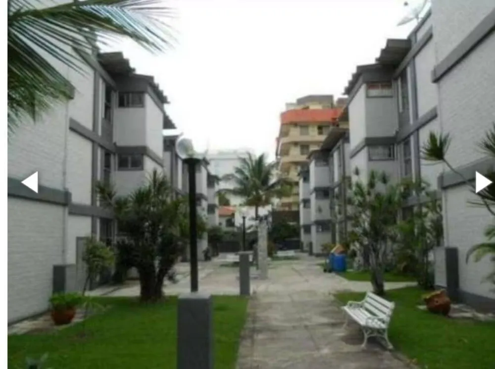 Apartamento, 2 quartos, 65 m² - Foto 6
