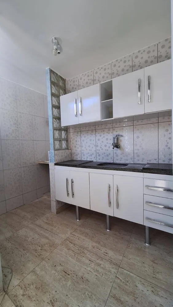 Apartamento, 2 quartos, 65 m² - Foto 10
