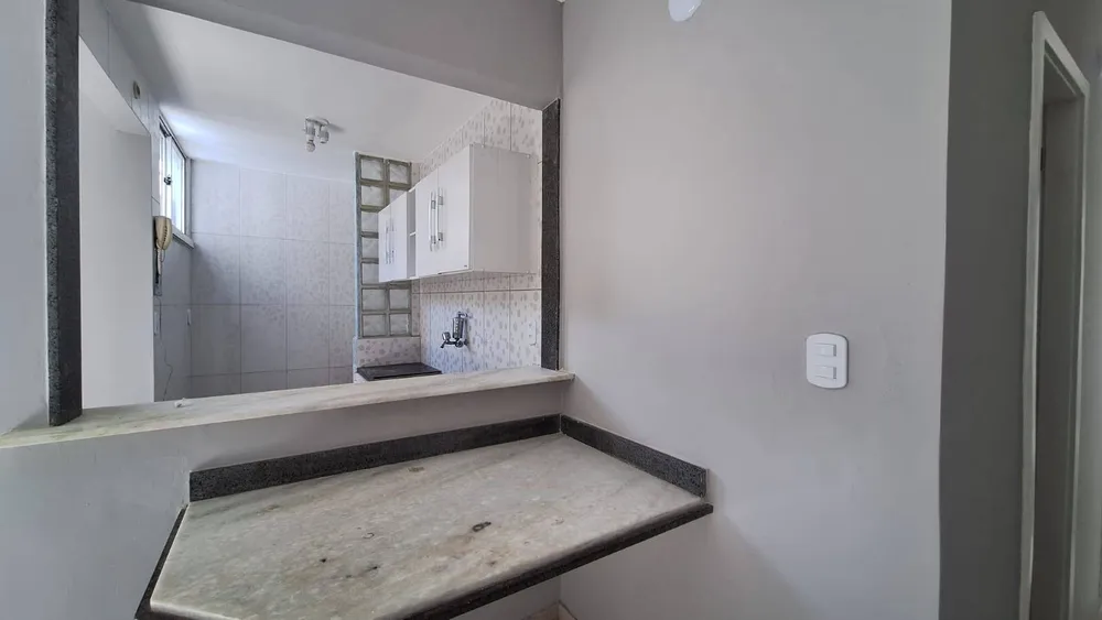 Apartamento, 2 quartos, 65 m² - Foto 2