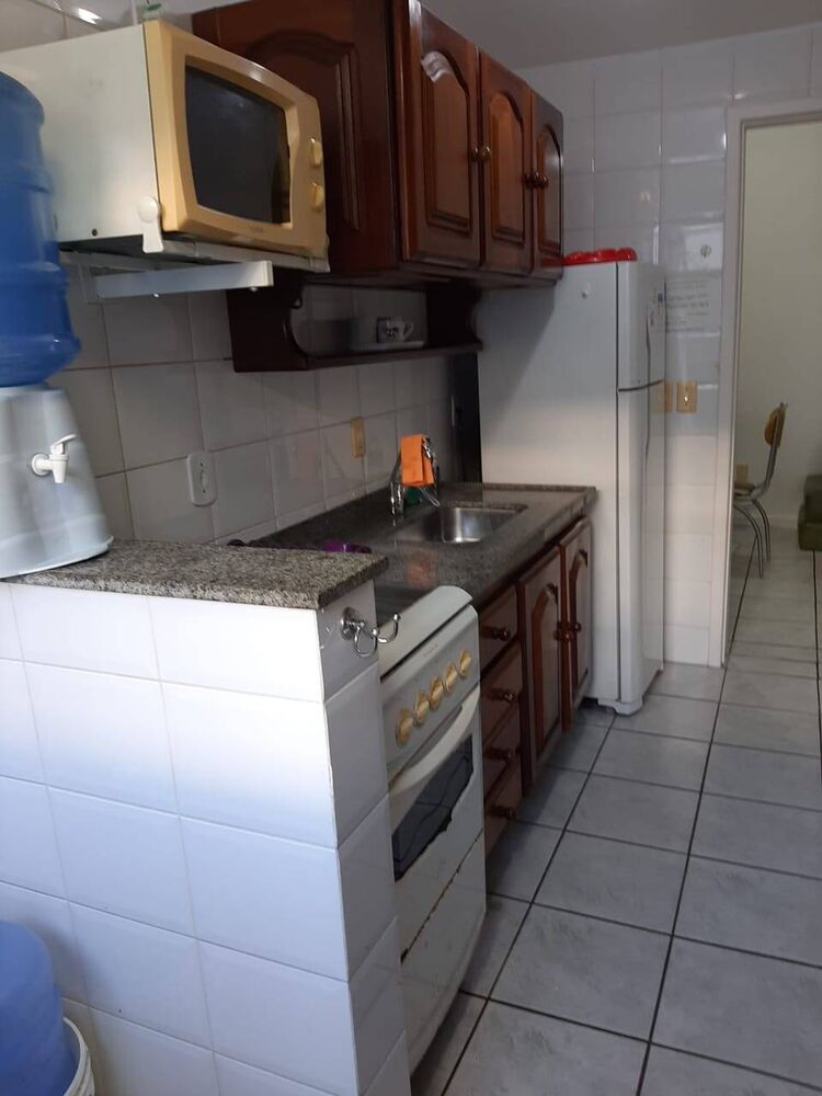Apartamento, 1 quarto, 50 m² - Foto 3