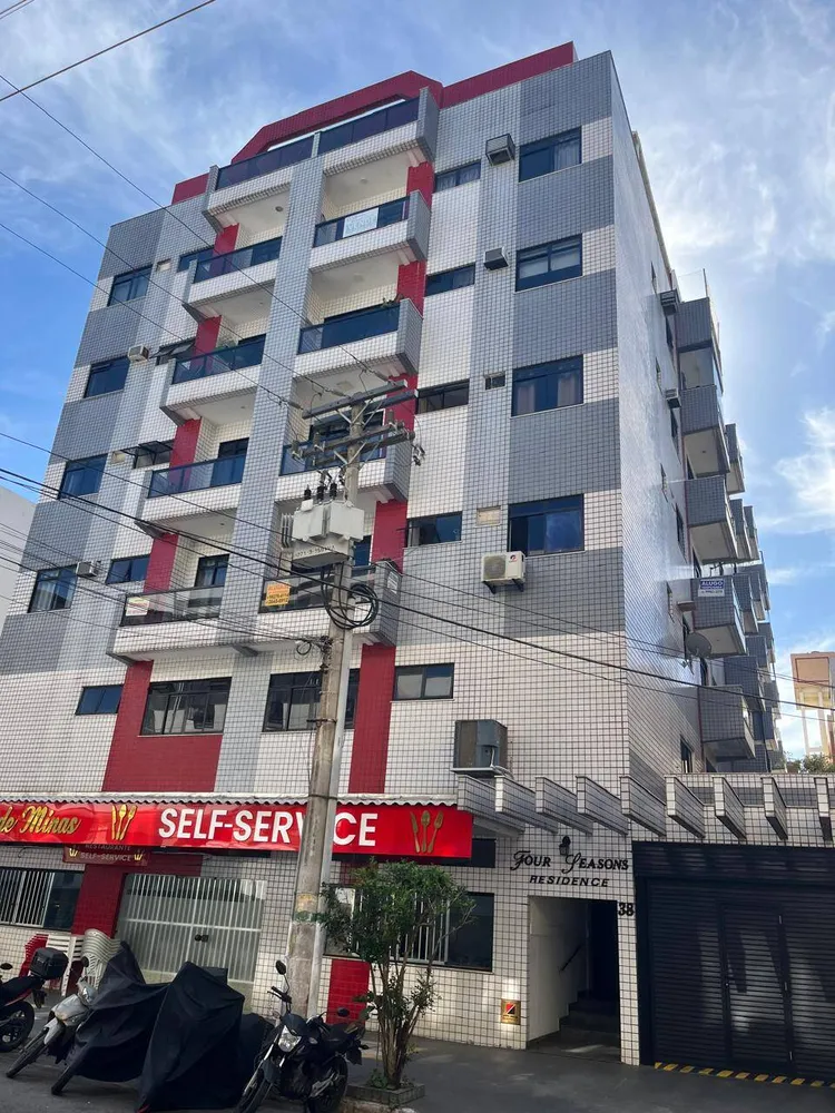 Apartamento, 1 quarto, 50 m² - Foto 1