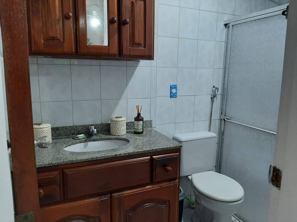 Apartamento, 1 quarto, 50 m² - Foto 4