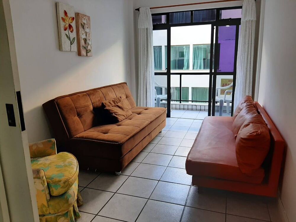 Apartamento, 1 quarto, 50 m² - Foto 2