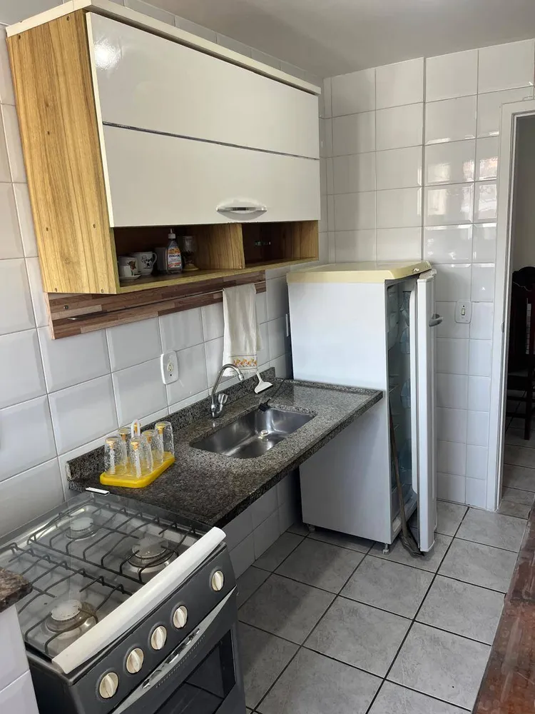 Apartamento, 1 quarto, 50 m² - Foto 21