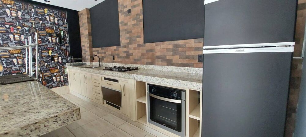Apartamento à venda com 2 quartos, 101m² - Foto 2