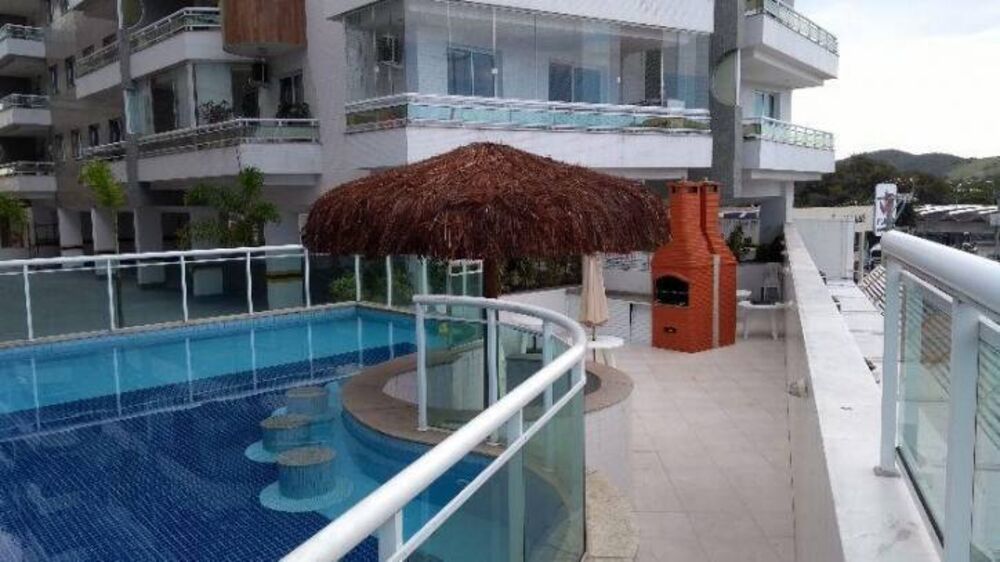 Apartamento à venda com 2 quartos, 101m² - Foto 4