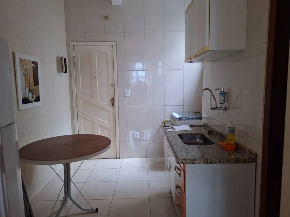 Apartamento, 1 quarto, 30 m² - Foto 7