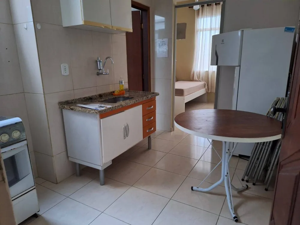 Apartamento, 1 quarto, 30 m² - Foto 8