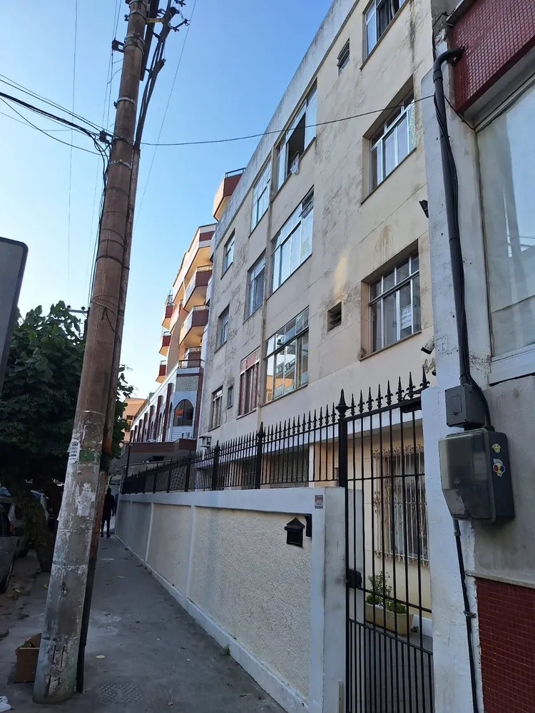 Apartamento, 1 quarto, 30 m² - Foto 1