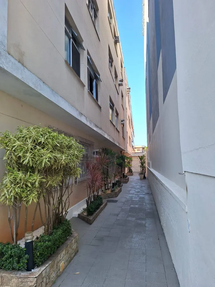 Apartamento, 1 quarto, 30 m² - Foto 4