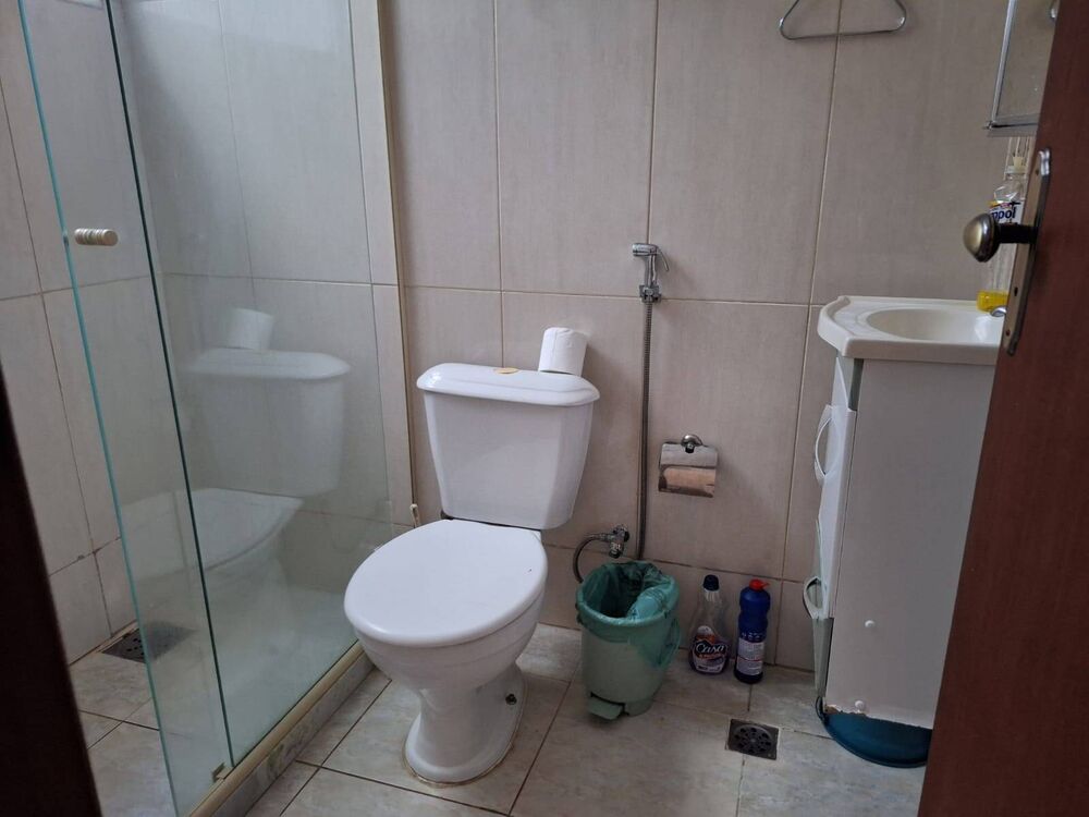 Apartamento à venda com 1 quarto, 30m² - Foto 4
