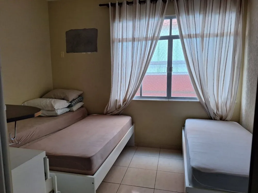 Apartamento, 1 quarto, 30 m² - Foto 5