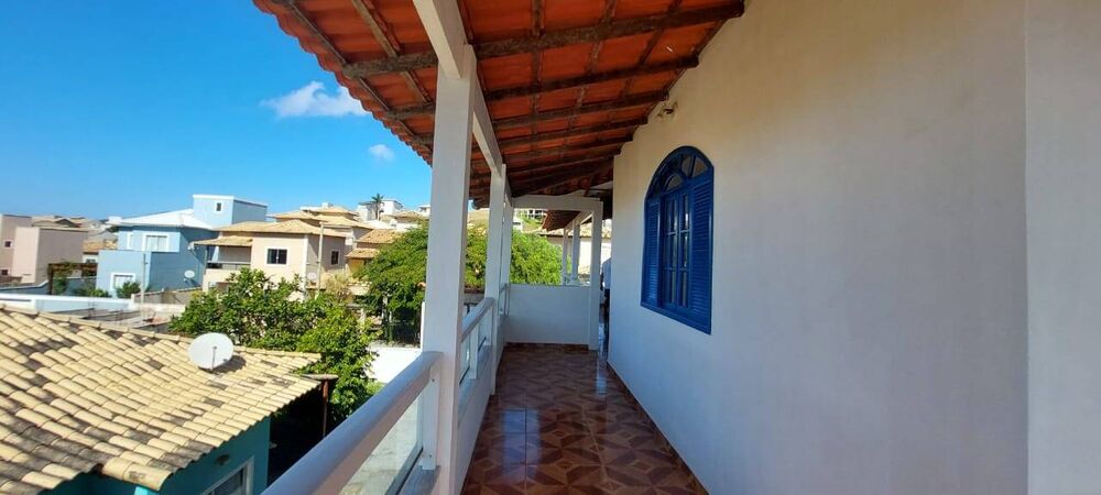 Casa de Condomínio à venda com 3 quartos, 300m² - Foto 29