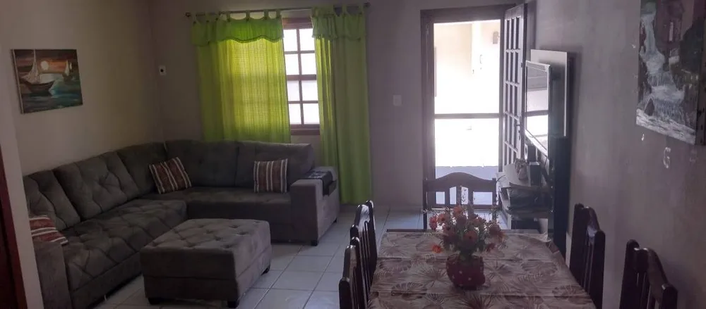 Casa de Condomínio, 2 quartos - Foto 4