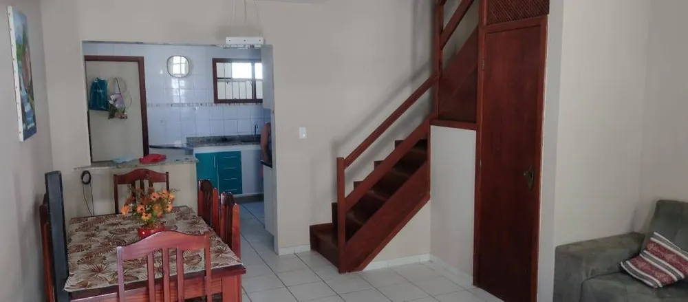 Casa de Condomínio, 2 quartos - Foto 5