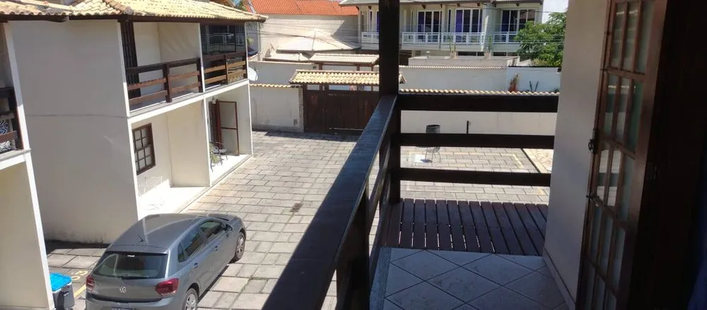 Casa de Condomínio, 2 quartos - Foto 7
