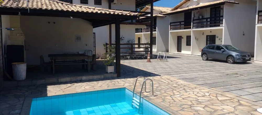 Casa de Condomínio, 2 quartos - Foto 5