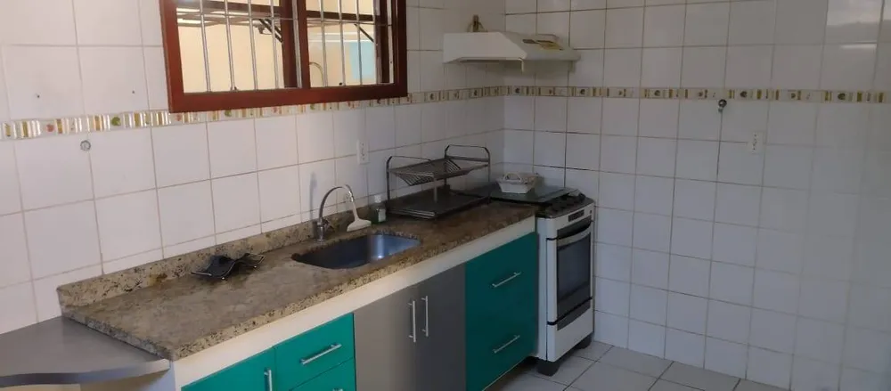 Casa de Condomínio, 2 quartos - Foto 7