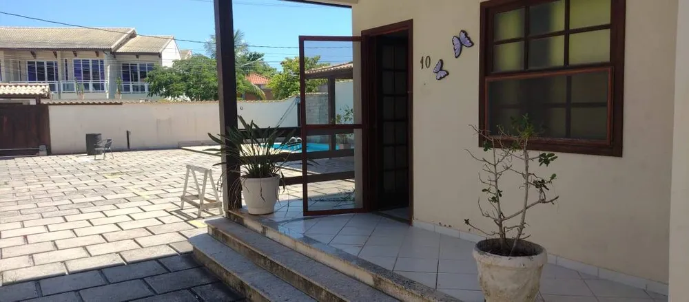 Casa de Condomínio, 2 quartos - Foto 2