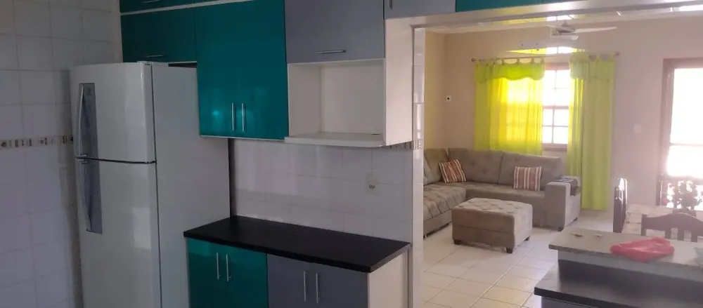 Casa de Condomínio, 2 quartos - Foto 8