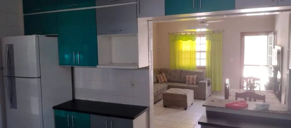 Casa de Condomínio, 2 quartos - Foto 6