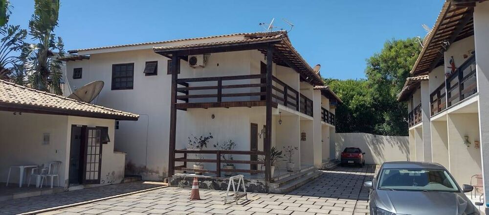 Casa de Condomínio, 2 quartos - Foto 9