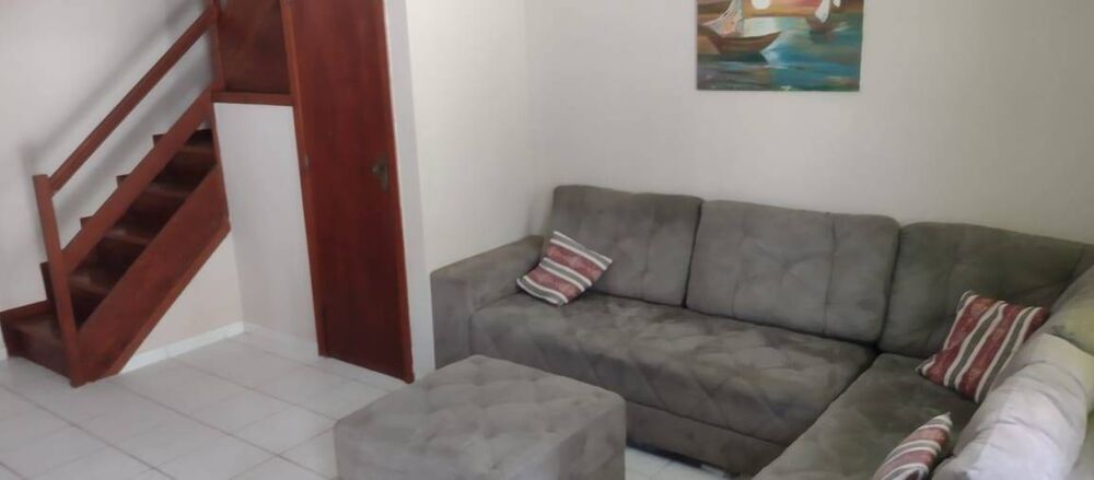 Casa de Condomínio, 2 quartos - Foto 11