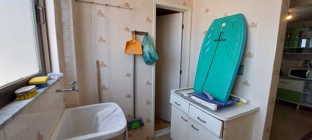 Apartamento à venda com 3 quartos, 110m² - Foto 3