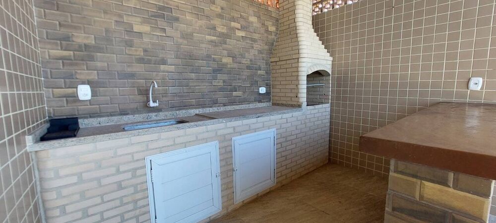 Cobertura à venda com 4 quartos, 200m² - Foto 2