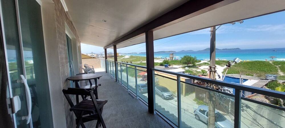Cobertura à venda com 4 quartos, 200m² - Foto 1