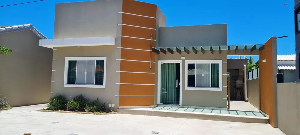 Casa de Condomínio à venda com 3 quartos, 103m² - Foto 1