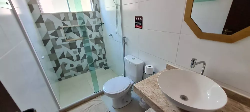 Casa de Condomínio à venda com 3 quartos, 103m² - Foto 4