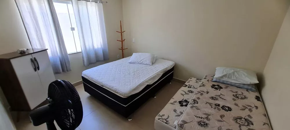 Casa de Condomínio à venda com 3 quartos, 103m² - Foto 3