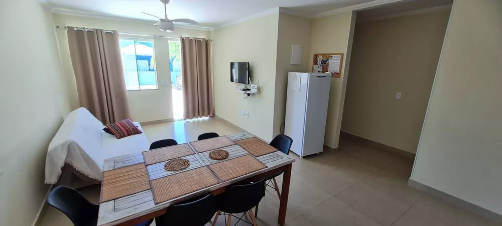 Casa de Condomínio à venda com 3 quartos, 103m² - Foto 2