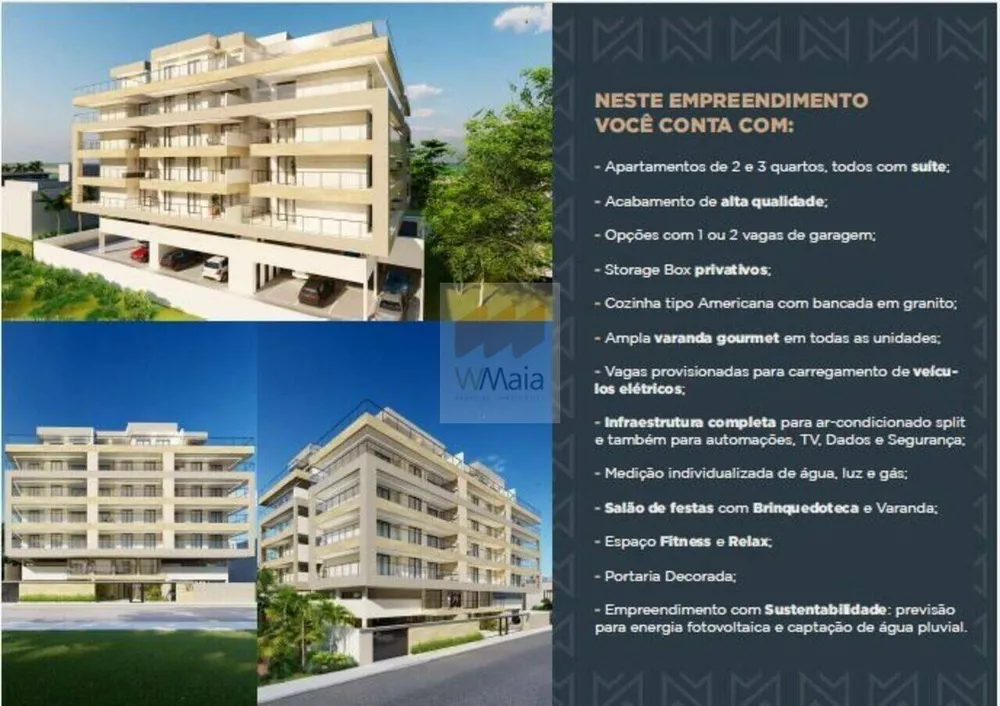 Apartamento, 2 quartos, 88 m² - Foto 7