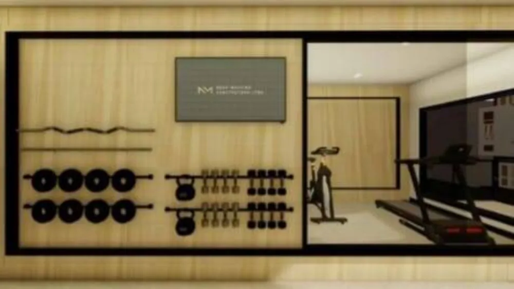 Apartamento, 2 quartos, 88 m² - Foto 1