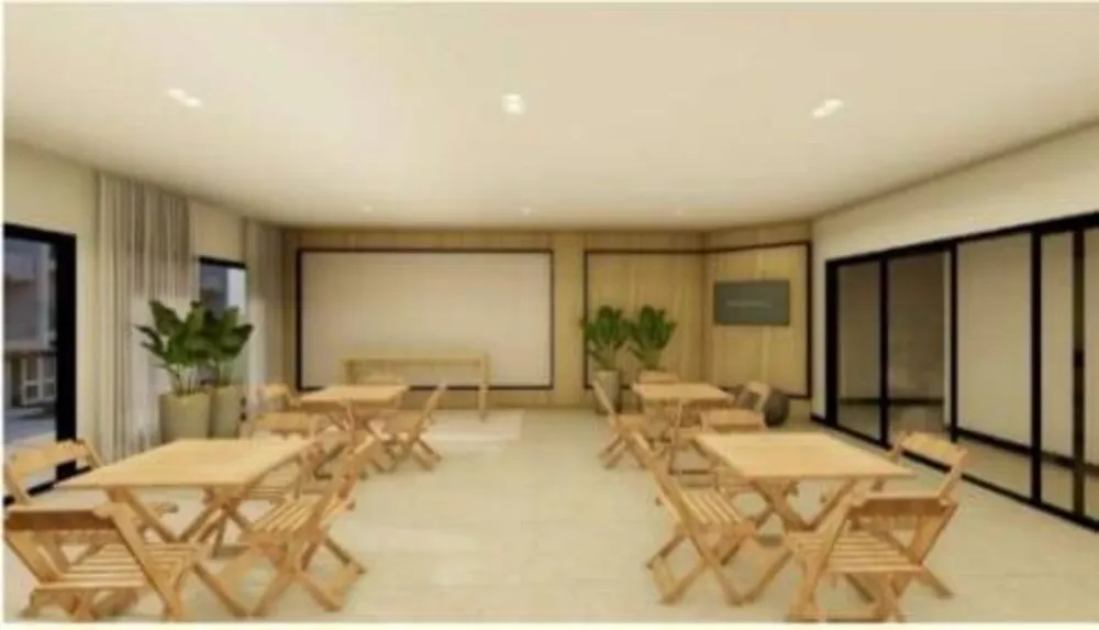 Apartamento, 2 quartos, 88 m² - Foto 2
