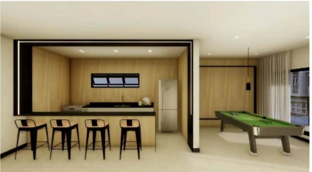 Apartamento, 2 quartos, 88 m² - Foto 10