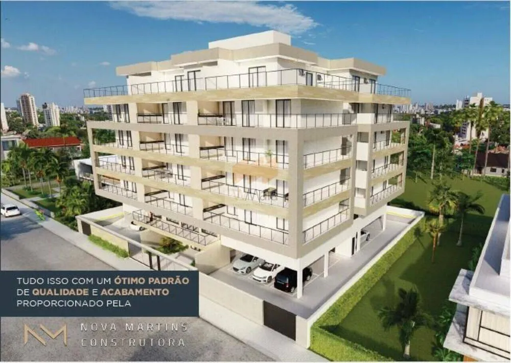 Apartamento, 2 quartos, 88 m² - Foto 3