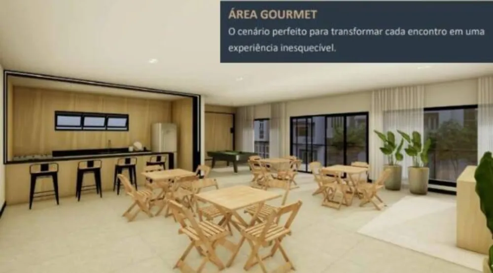 Apartamento, 2 quartos, 88 m² - Foto 8