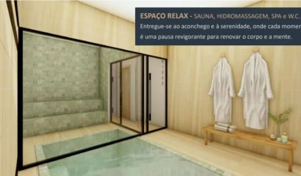 Apartamento, 2 quartos, 88 m² - Foto 5