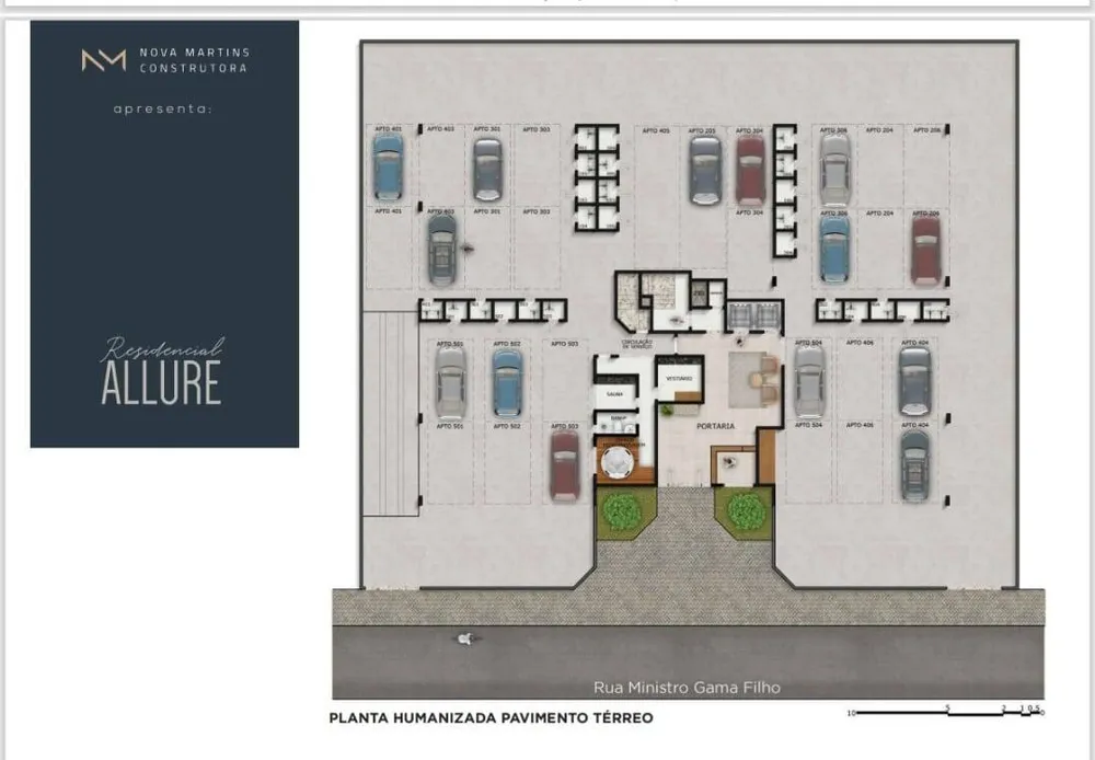 Apartamento, 2 quartos, 88 m² - Foto 17