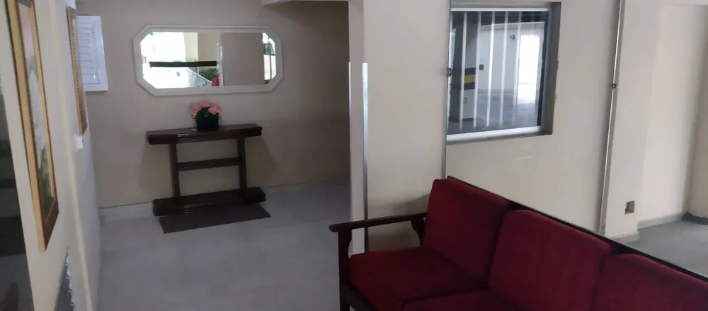 Apartamento, 3 quartos, 83 m² - Foto 2