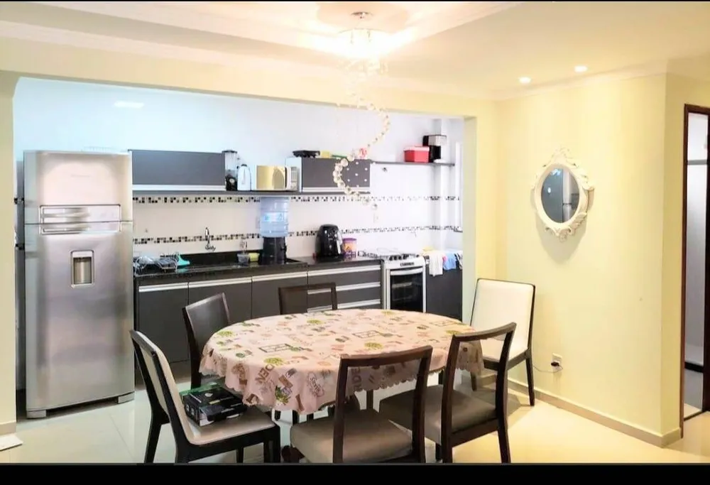 Apartamento, 2 quartos, 91 m² - Foto 8