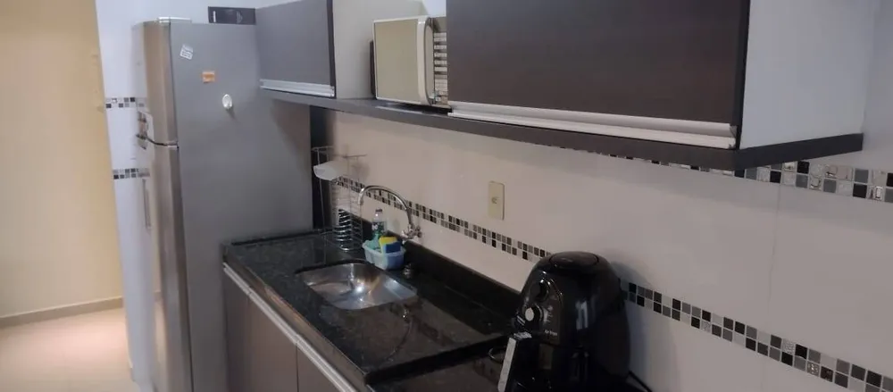 Apartamento, 2 quartos, 91 m² - Foto 19